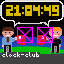 Clock Club